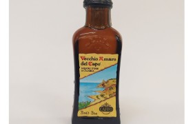 Amaro del capo 20 ML