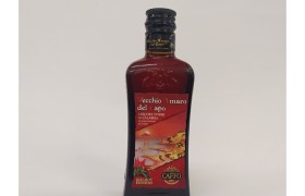 Amaro del capo rosso (peperoncino) 5 CL