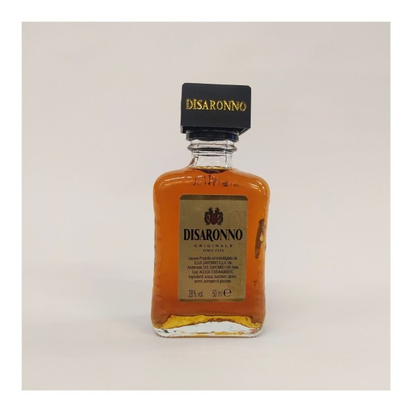 Amaretto di saronno 50ML