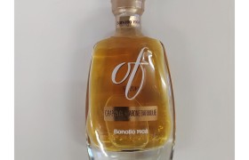 Bonollo grappa amarone barrique 5 CL