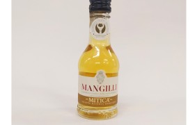 Mangilli grappa barrique 30 ML