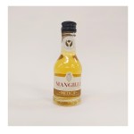 Mangilli grappa barrique 30 ML
