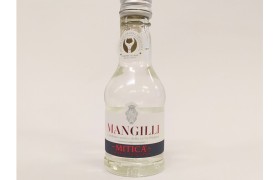 Mangilli grappa 30 ML