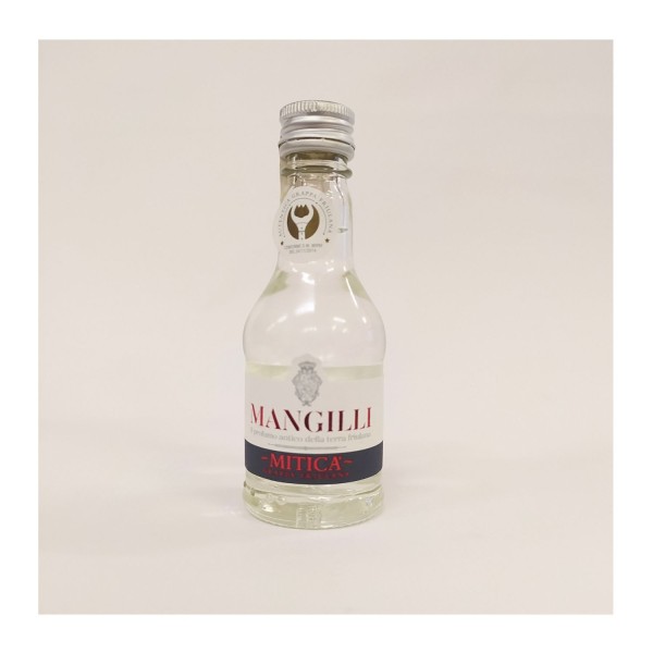 Mangilli grappa 30 ML