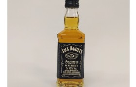 Jack Daniel's  5 CL