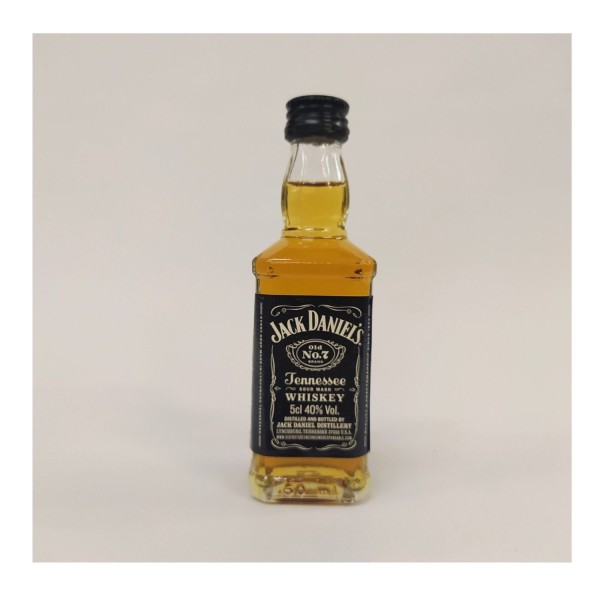 Jack Daniel's  5 CL