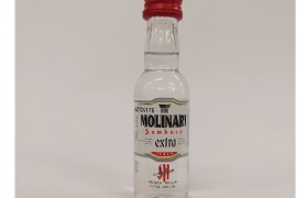Sambuca Molinari 30 ML
