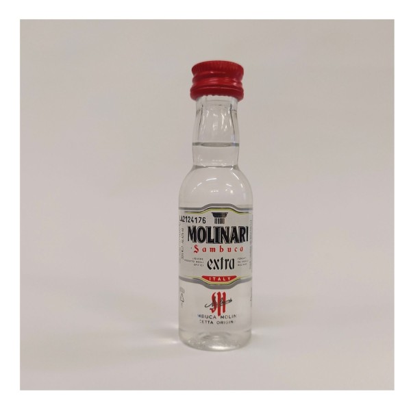 Sambuca Molinari 30 ML