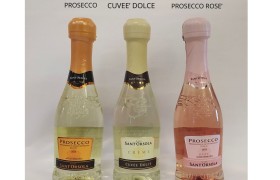 PROSECCO 200ML