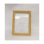 P/foto resina effetto rattan MIS.16X20,5 LUCE 13X18CM