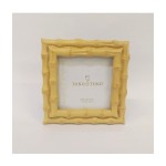 P/foto resina effetto bamboo MIS.11X11 LUCE 7,5X7,5CM