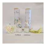 Diffusore H13CM 120ML con bastoncini e box regalo.