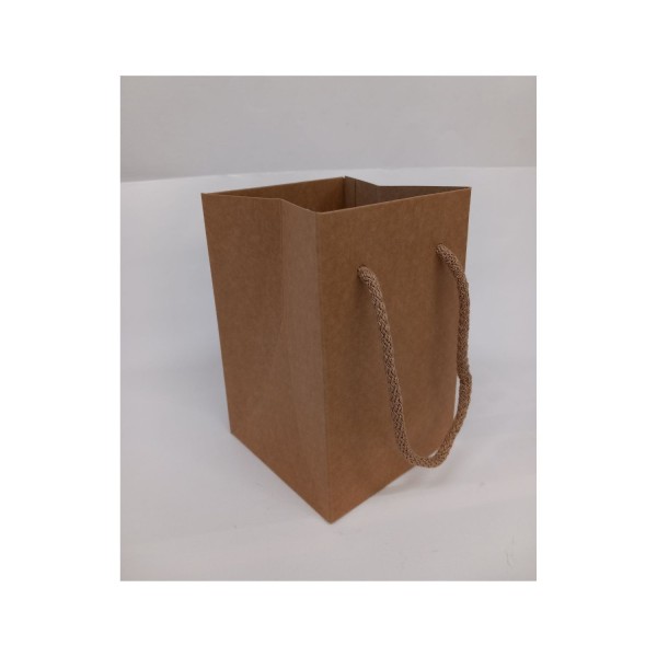 Shop avana con finestra. MIS 9X9 H 14CM