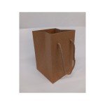 Shop avana con finestra. MIS 9X9 H 14CM