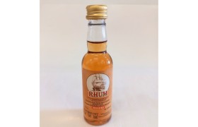 Rhum 5CL