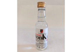 Vodka 5CL