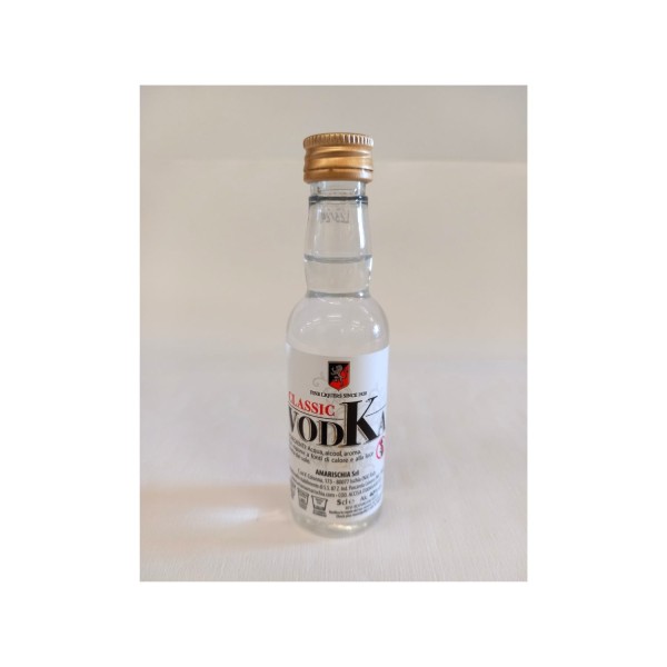 Vodka 5CL