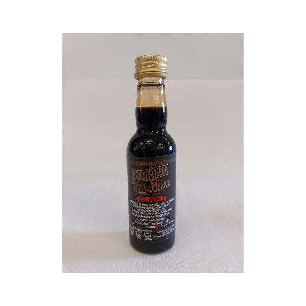 Liquirizia 5CL