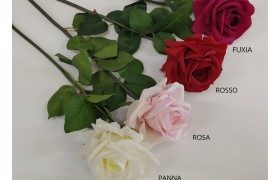 Rosa lattice DIAM11 H75CM