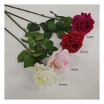 Rosa lattice DIAM11 H75CM