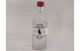 Gin Edgar 5CL