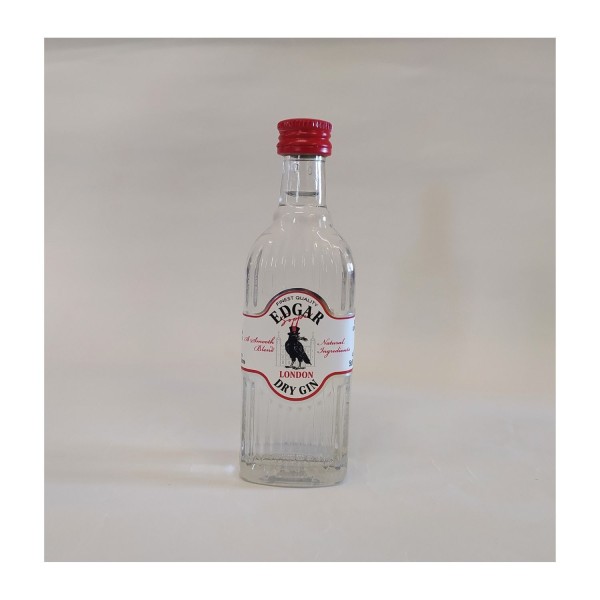 Gin Edgar 5CL