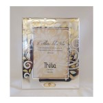 P/foto arg.50°ANNIVERSARIO MIS.20,5X25,5 INTERNO 13X18CM