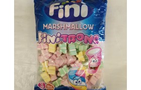Marshmallow farfalle pastello.KG1  SENZA GLUTINE