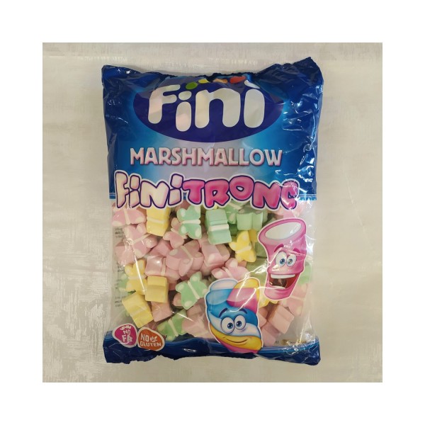 Marshmallow farfalle pastello.KG1  SENZA GLUTINE