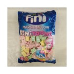 Marshmallow farfalle pastello.KG1  SENZA GLUTINE