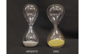Clessidra vetro H8CM