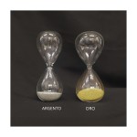 Clessidra vetro H8CM