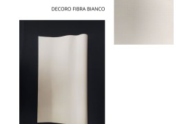 Pacco 10 fogli carta fibra bianco70x100 CM