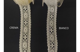 Pizzo nylon mm.18 Mt 25