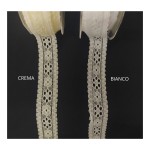 Pizzo nylon mm.18 Mt 25