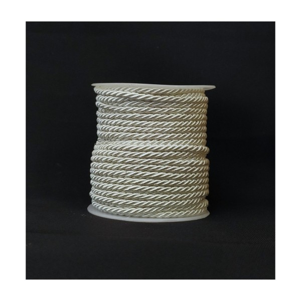 Cordone b/ latte.MM3 MT25