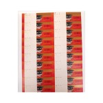 SET 100PZ bigliettini per bomboniere Laurea.