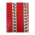 SET 100PZ bigliettini per bomboniere Laurea.