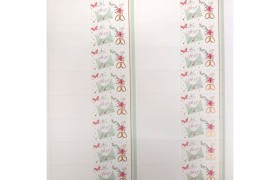 SET 100PZ bigliettini per bomboniere Matrimonio.