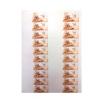 SET 100PZ bigliettini per bomboniere Comunione.