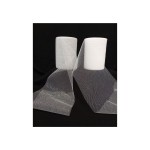 Tulle a rotolo glitter CM12,5 MT50