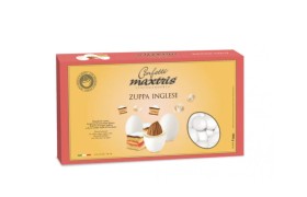 Confetti cioccomandorla, gusto zuppa inglese KG 1