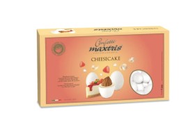 Confetti cioccomandorla gusto cheesecake. KG 1