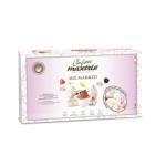 Confetti cioccomandorla, gusto misto creme marmorizzati KG 1
