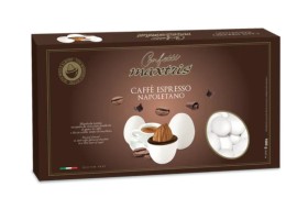 Confetti cioccomandorla, gusto caffè espresso napoletano KG 1