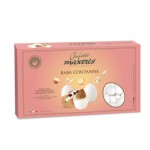 Confetti cioccomandorla, gusto babà con panna KG 1