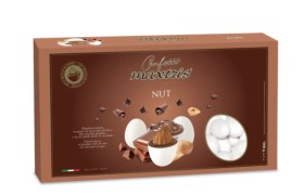 Confetti cioccomandorla, gusto gianduia KG 1