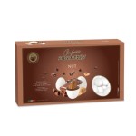 Confetti cioccomandorla, gusto gianduia KG 1