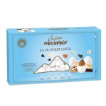 Confetti cioccomandorla, gusto dolci tipici napoletani  KG 1
