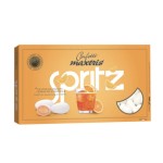 Confetti cioccomandorla gusto spritz con effetto frizzante. KG 1